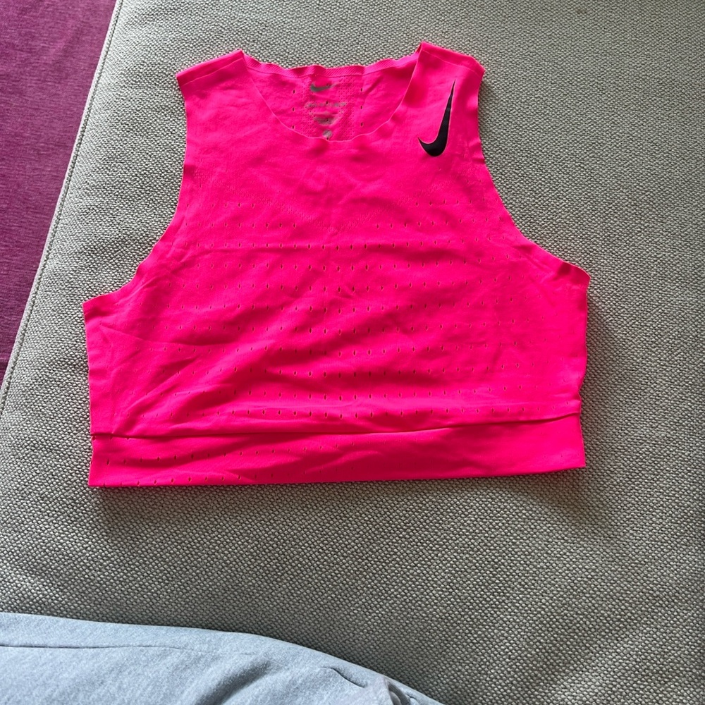 Nike Women's Dri-Fit ADV Aeroswift Top